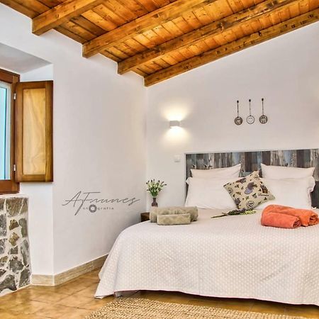 Casa Da Oliveirinha Villa Mertola Ngoại thất bức ảnh