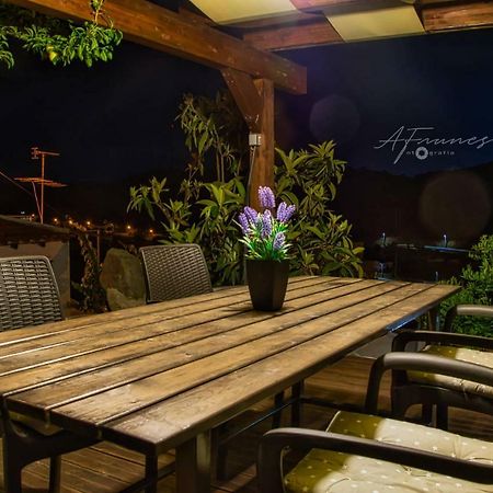 Casa Da Oliveirinha Villa Mertola Ngoại thất bức ảnh