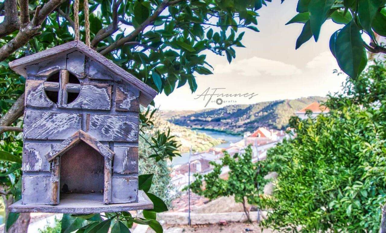 Casa Da Oliveirinha Villa Mertola Ngoại thất bức ảnh