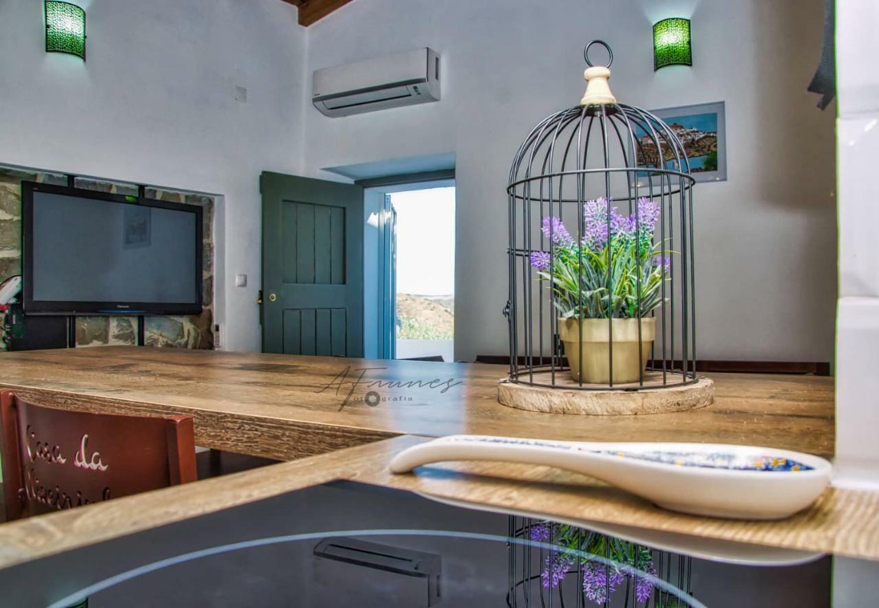 Casa Da Oliveirinha Villa Mertola Ngoại thất bức ảnh