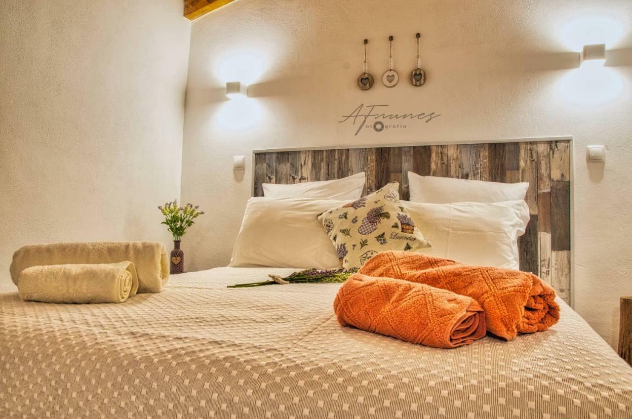 Casa Da Oliveirinha Villa Mertola Ngoại thất bức ảnh