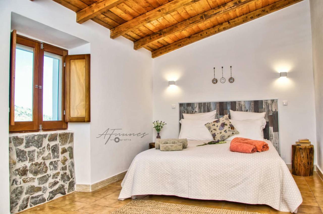 Casa Da Oliveirinha Villa Mertola Ngoại thất bức ảnh