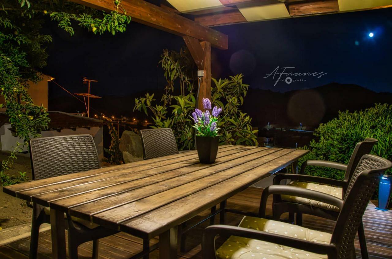 Casa Da Oliveirinha Villa Mertola Ngoại thất bức ảnh