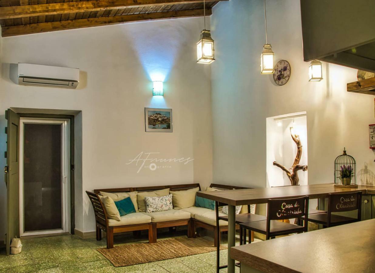 Casa Da Oliveirinha Villa Mertola Ngoại thất bức ảnh