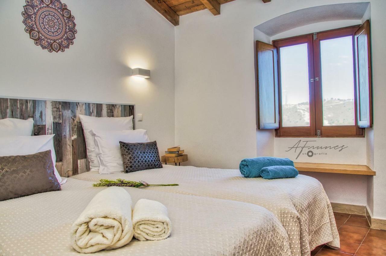 Casa Da Oliveirinha Villa Mertola Ngoại thất bức ảnh