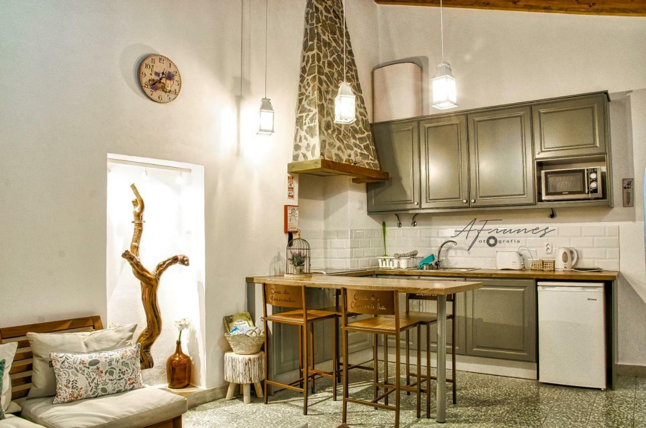 Casa Da Oliveirinha Villa Mertola Ngoại thất bức ảnh