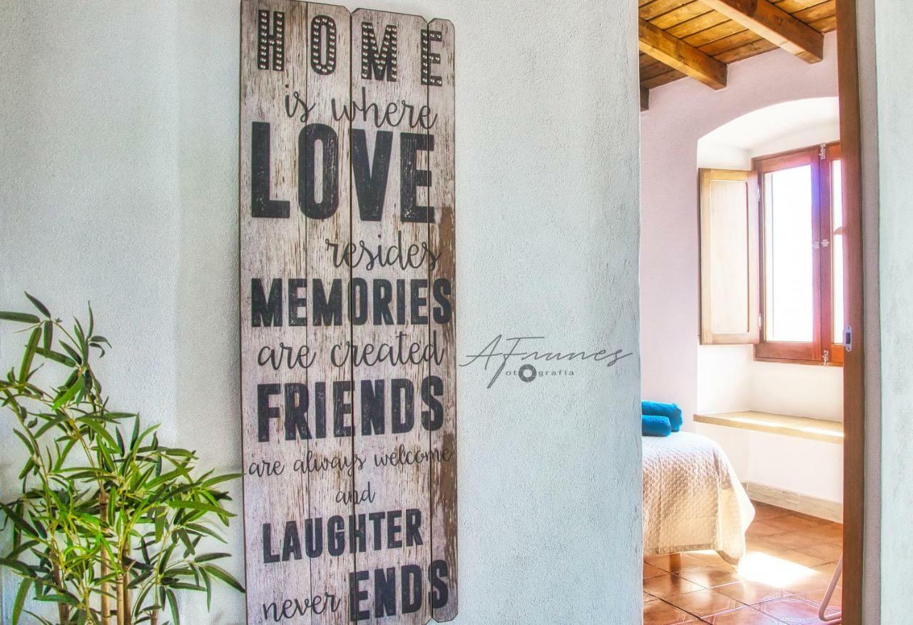 Casa Da Oliveirinha Villa Mertola Ngoại thất bức ảnh